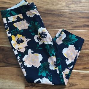 Banana Republic Sloan Fit  4P